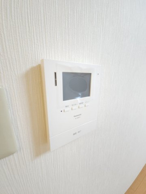 【セキュリティ】 | 中村マンション