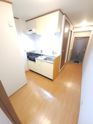 【居間・リビング】 | 中村マンション