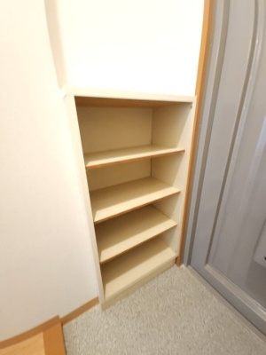 【収納】 | 中村マンション
