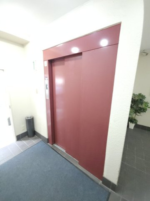 【その他】 | 中村マンション