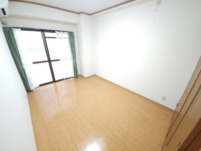 【居間・リビング】 | 中村マンション