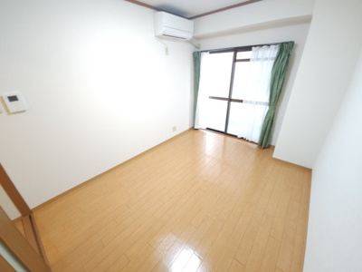 【居間・リビング】 | 中村マンション