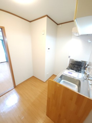 【居間・リビング】 | 中村マンション