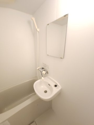 【浴室】 | 中村マンション