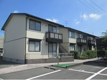 プロメナーデ黒住　C