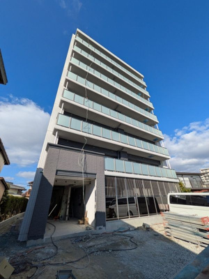 【外観】 | Arista箱崎