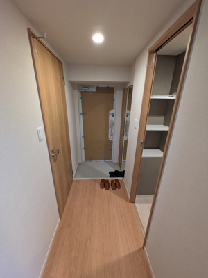 【玄関】 | Arista箱崎