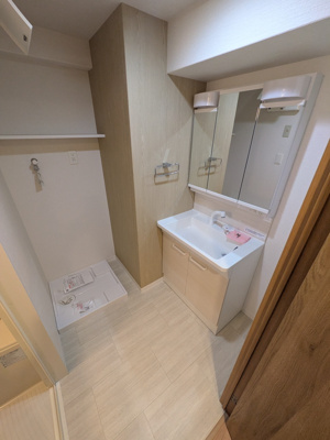 【洗面所】 | Arista箱崎