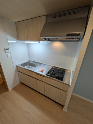【キッチン】 | Arista箱崎