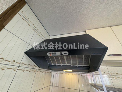 【設備】 | ゴールドハイツ桃谷