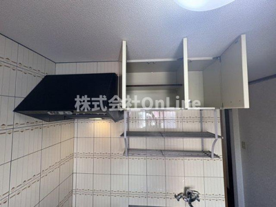 【収納】 | ゴールドハイツ桃谷