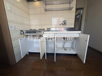 【収納】 | ゴールドハイツ桃谷