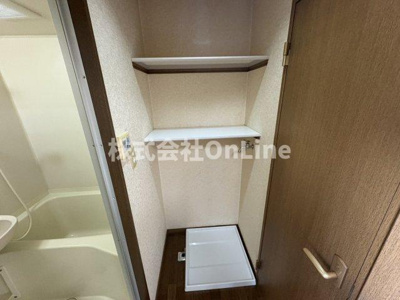 【設備】 | ゴールドハイツ桃谷