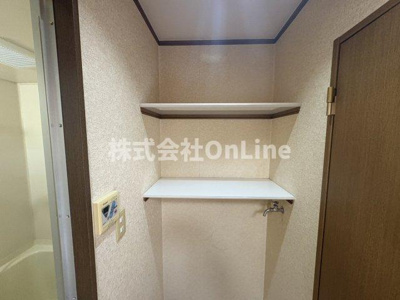 【収納】 | ゴールドハイツ桃谷