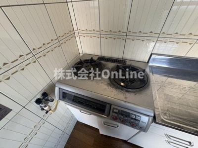 【設備】 | ゴールドハイツ桃谷