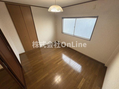 【内装】 | ゴールドハイツ桃谷