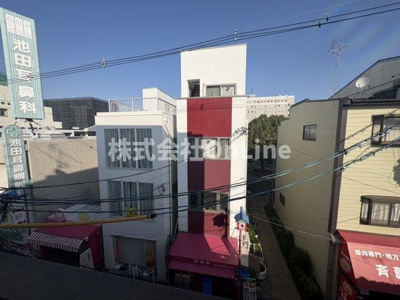 【展望】 | ゴールドハイツ桃谷