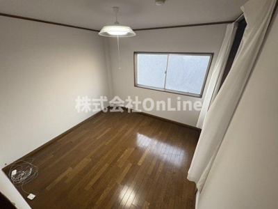 【居間・リビング】 | ゴールドハイツ桃谷