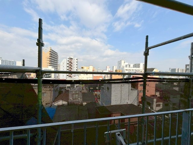 是空JYUSOの展望