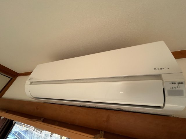 ベルヴィハウスのその他共用部分