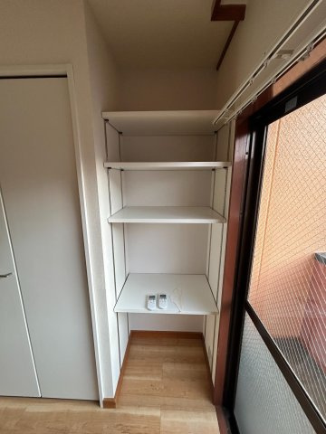 ベルヴィハウスのその他