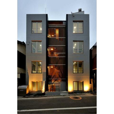 【外観】 | ミモザヒルズ平塚