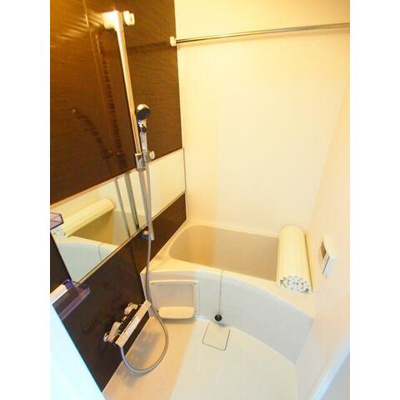 【浴室】 | ミモザヒルズ平塚