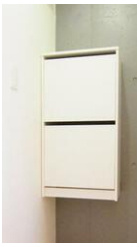 【収納】 | ミモザヒルズ平塚