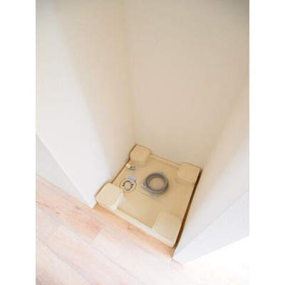 【設備】 | ミモザヒルズ平塚