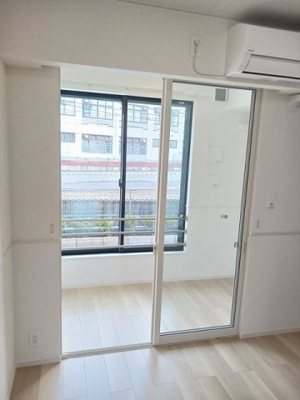 【内装】 | リベルタ美園 | 過ごしやすい室内です