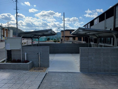 【その他共用部分】 | リベルタ美園