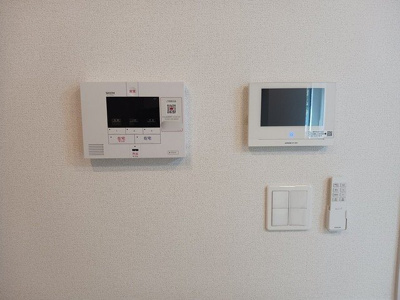 【セキュリティ】 | リベルタ美園