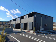 リベルタ美園の画像