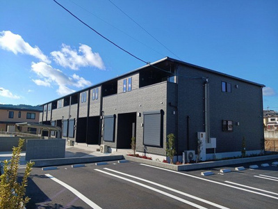 【外観】 | リベルタ美園 | 物件の外観です