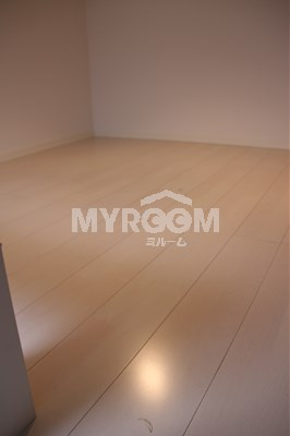 プログレッソ中野(プログレッソナカノ)の寝室|便利なロフト付き☆（同一仕様写真）