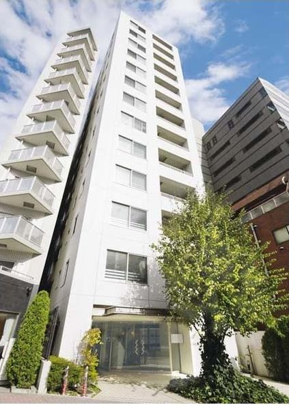 コンフォリア本駒込