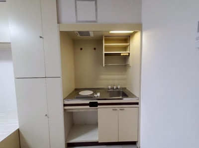 【キッチン】 | Dcourt六甲