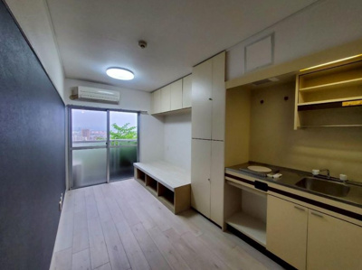 【寝室】 | Dcourt六甲