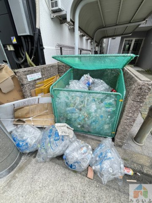 【その他共用部分】 | 五番街classic
