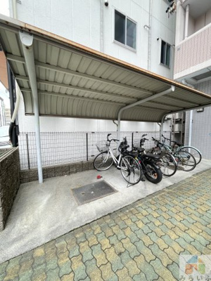 【その他共用部分】 | 五番街classic