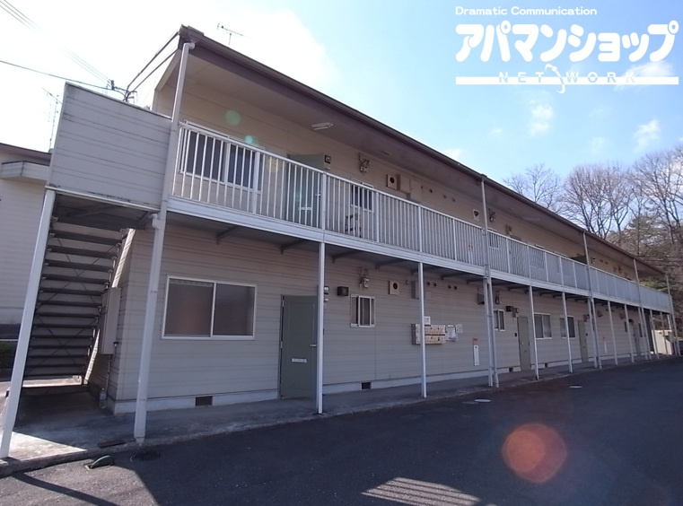 エスポワールＢ