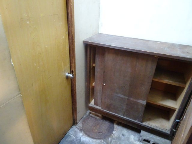 大横ビルのその他