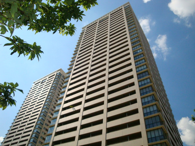 ジオタワー宝塚EAST