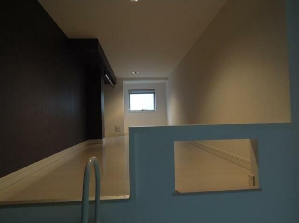 ヒルサイド・アレー千駄木(ヒルサイドアレーセンダギ) の寝室