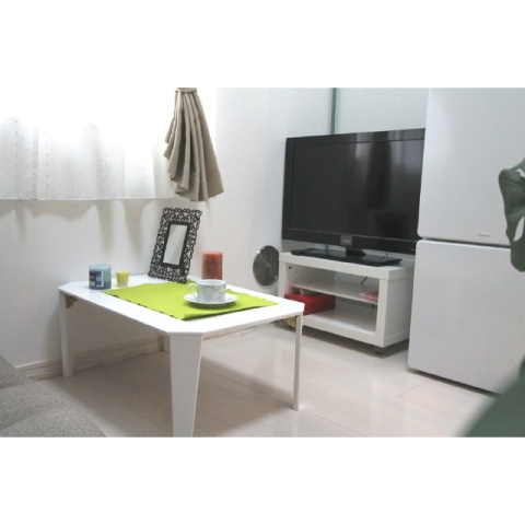 ヒルサイド・アレー千駄木(ヒルサイドアレーセンダギ) のその他|おしゃれなホワイト仕様☆（同一仕様写真）