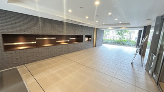 【エントランス】 | シティテラス習志野大久保ステーションコート