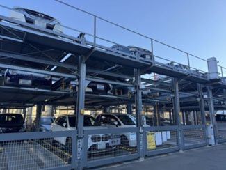 【駐車場】 | シティテラス習志野大久保ステーションコート