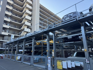 【駐車場】 | シティテラス習志野大久保ステーションコート