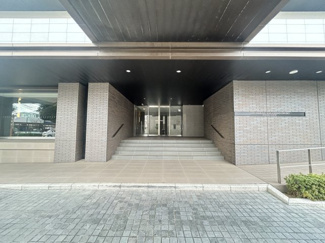 【エントランス】 | シティテラス習志野大久保ステーションコート | 玄関入口