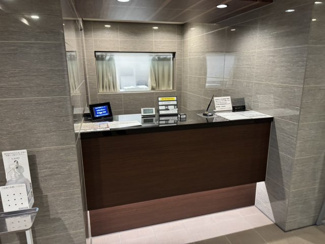 【その他】 | シティテラス習志野大久保ステーションコート | 日勤スタッフが常駐し、清掃・設備点検・来訪者対応を行っています。